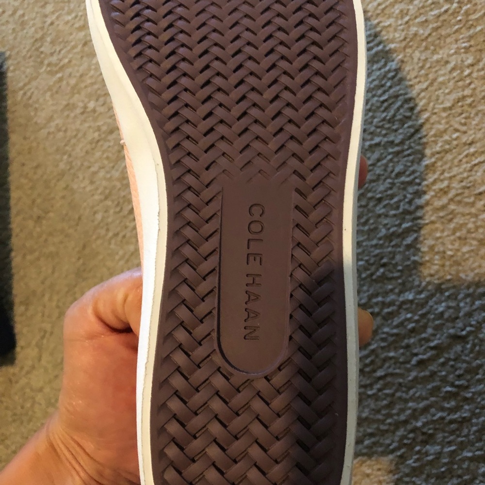 Cole Haan weekender - Picture 3 of 3